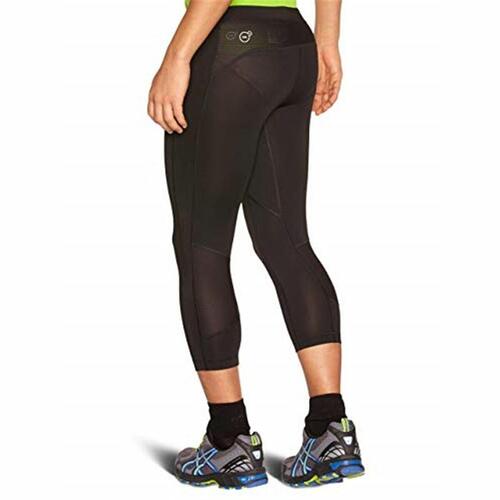 Tights til mænd Puma Sort S