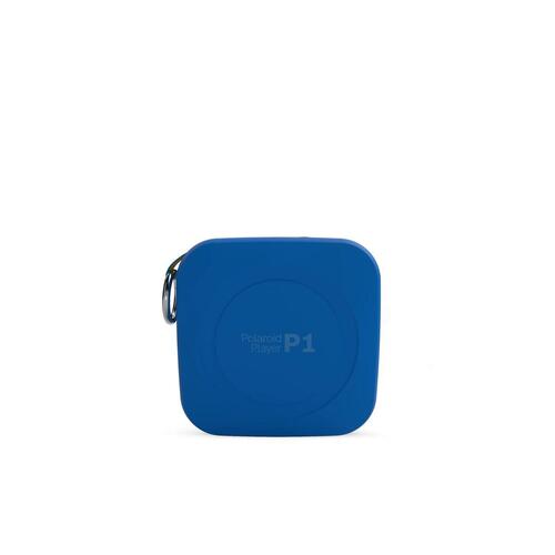 Transportable Bluetooth-højttalere Polaroid P1 ONE Blå
