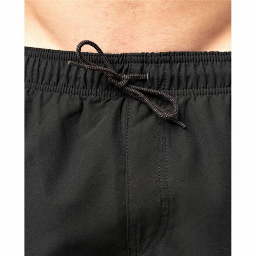 Rip Curl Mama Volley badebukser til mænd - Sort (S)