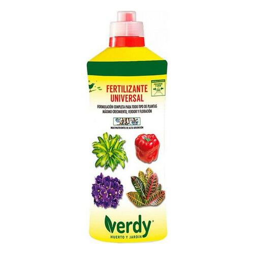 Plantegødning Verdy Universal 1,25 L