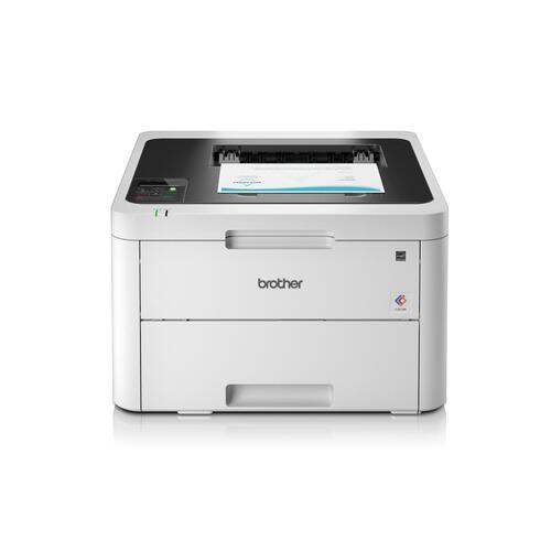 Printer Brother HLL3230CDWYY1 WIFI LED 256 MB