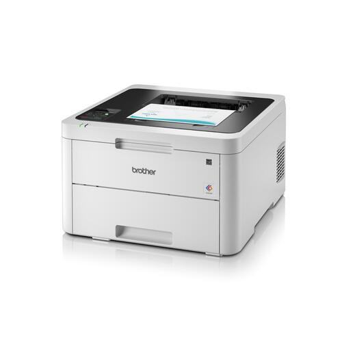 Printer Brother HLL3230CDWYY1 WIFI LED 256 MB