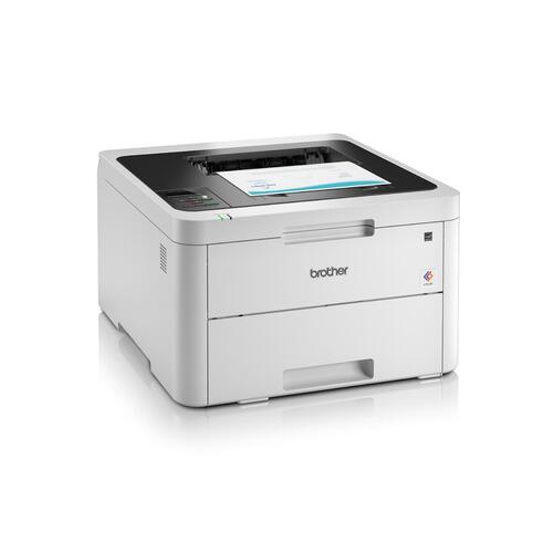 Printer Brother HLL3230CDWYY1 WIFI LED 256 MB