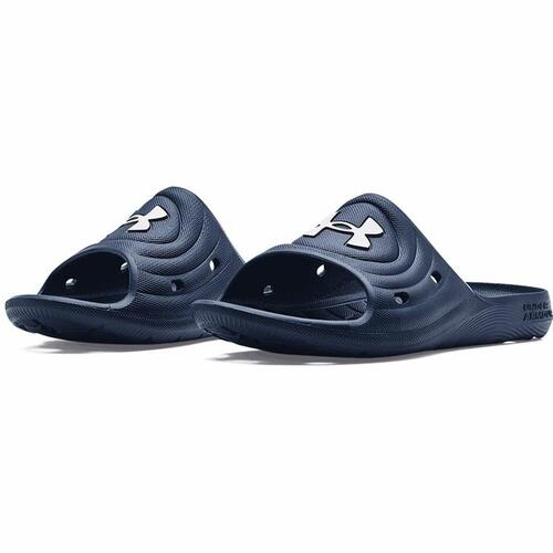 Klipklappere til mænd Under Armour Locker IV Blå 42.5