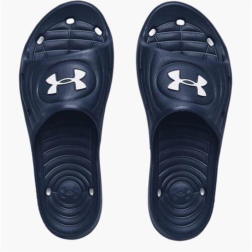 Klipklappere til mænd Under Armour Locker IV Blå 45
