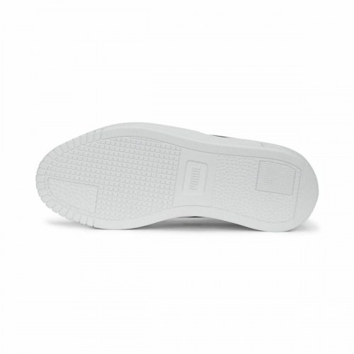 Sneakers dame Puma Carina Street - hvid, str. 40