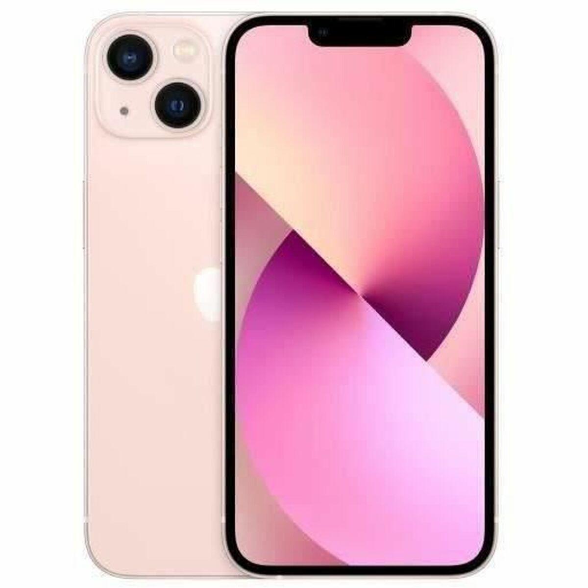 Smartphone Apple iPhone 13 Pink 6,1" A15 512 GB