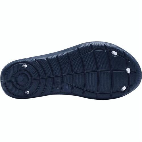 Klipklappere til mænd Under Armour Locker IV Blå 40