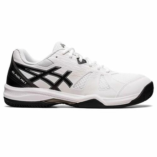 Padel træner til voksne Asics Gel-Padel Pro 5 Hvid 46.5