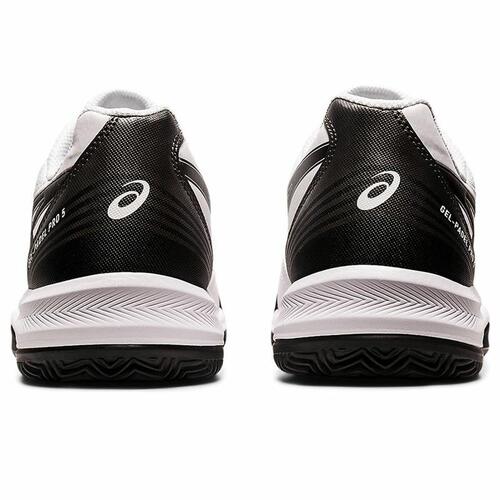 Padel træner til voksne Asics Gel-Padel Pro 5 Hvid 46.5