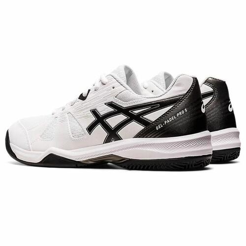 Padel træner til voksne Asics Gel-Padel Pro 5 Hvid 46.5