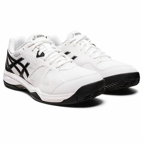 Padel træner til voksne Asics Gel-Padel Pro 5 Hvid 46.5