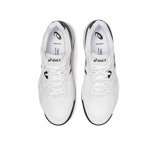 Padel træner til voksne Asics Gel-Padel Pro 5 Hvid 46.5