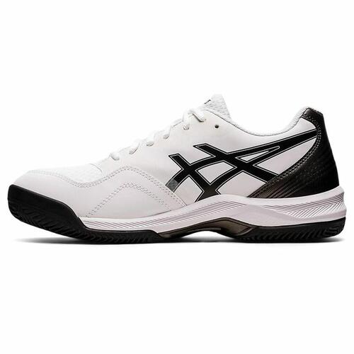 Padel træner til voksne Asics Gel-Padel Pro 5 Hvid 46.5