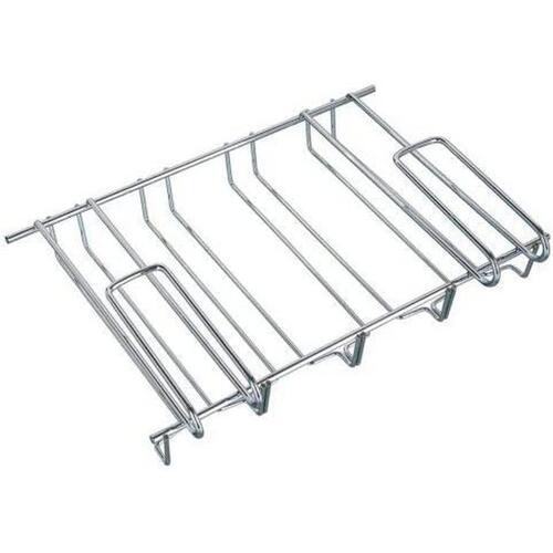 Glasstativ Metal 12 Vinglas (34 x 25 x 8 cm) (OUTLET A)