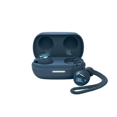 Bluetooth headset med mikrofon JBL Reflect Flow Pro Blå