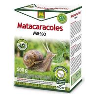 Insekticid Massó Skal eller snegle 500 g