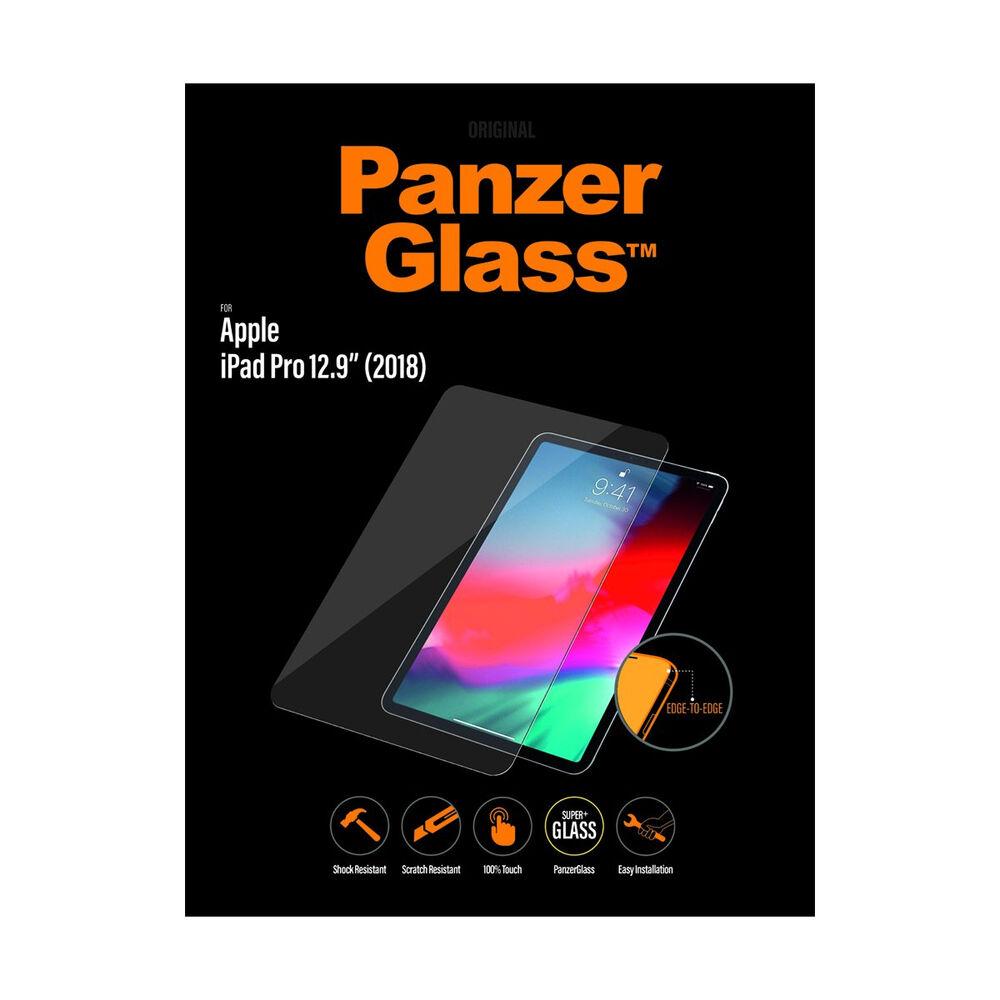 Billede af Skærmbeskytter til tablet Panzer Glass 2656 hos Boligcenter.dk