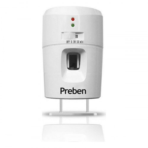 Massó automatisk dispenser med timer - indendørs