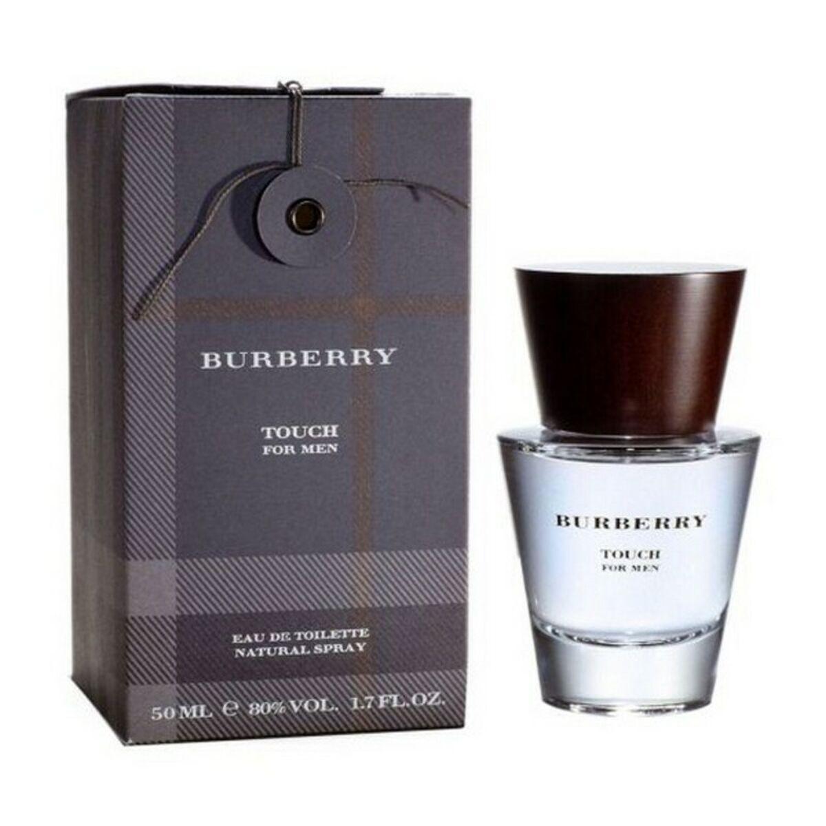 Herreparfume Burberry Edt 100 Ml