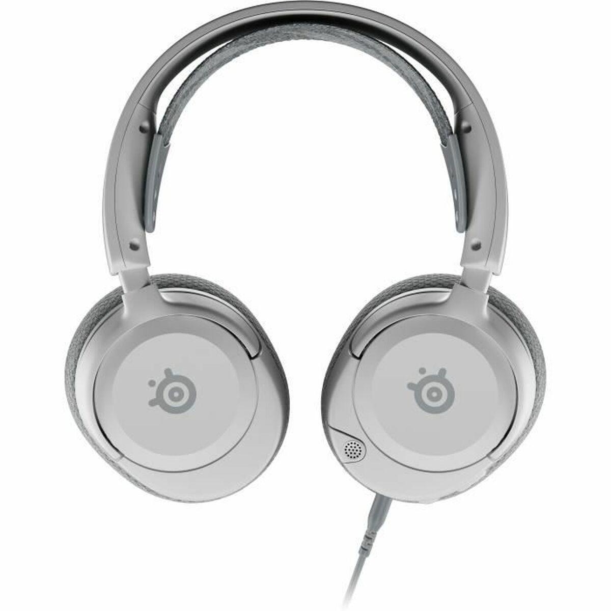 Gaming Headset Med Mikrofon Steelseries Arctis Nova