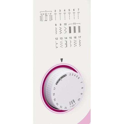 Symaskine Brother RL-417