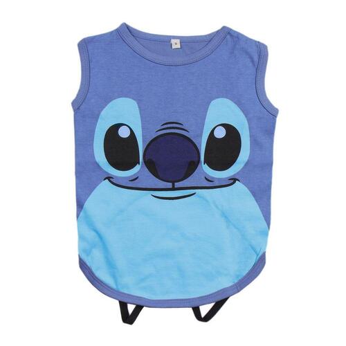 Hund T-shirt Stitch XXS