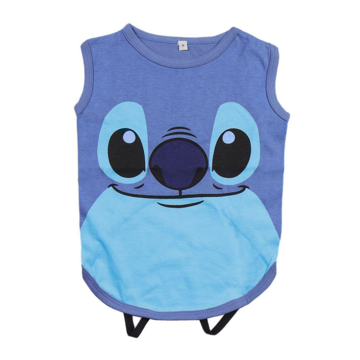 Hund T-shirt Stitch XXS