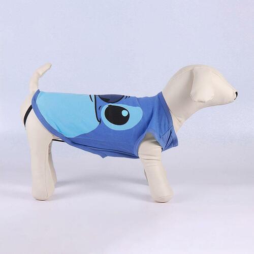 Hund T-shirt Stitch XXS