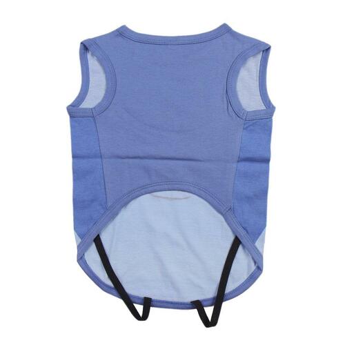 Hund T-shirt Stitch XXS