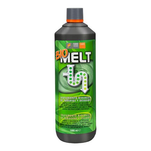 Afløbsrens Faren Bio Melt 1 l