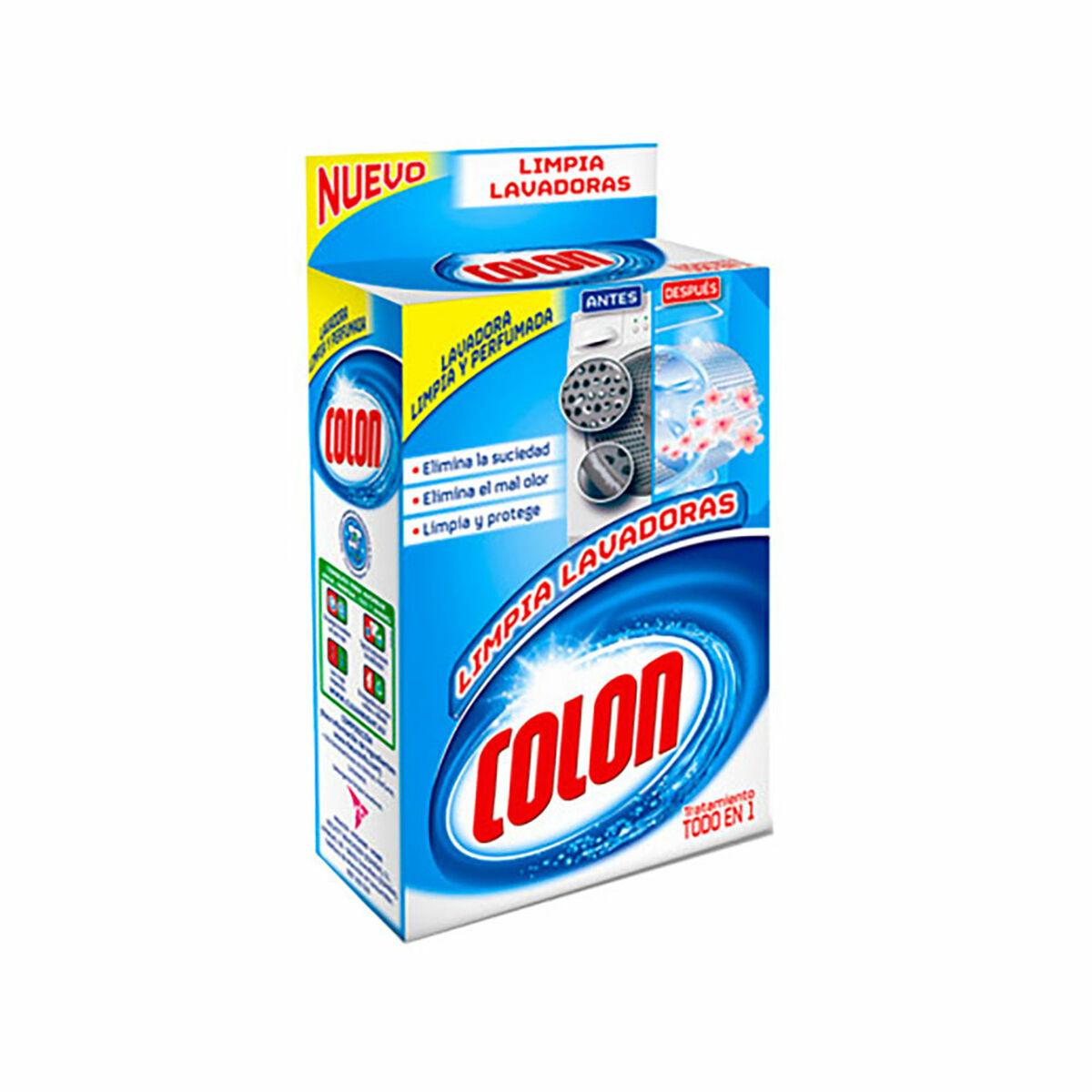 Renser Colon Vaskemaskine 250 Ml