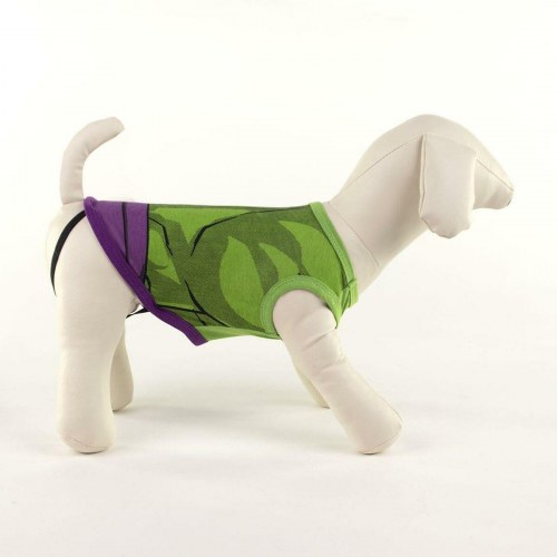 Hund T-shirt The Avengers - XS