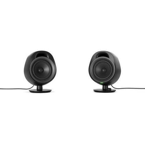 Bluetooth-højttalere SteelSeries Sort