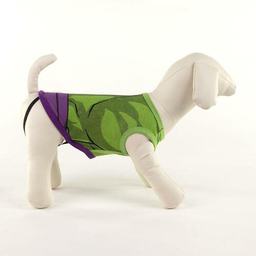 Hund T-shirt The Avengers XXS