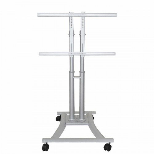 Neomounts PLASMA-M1200 mobil TV-holder 27-70" - 50 kg, sølv