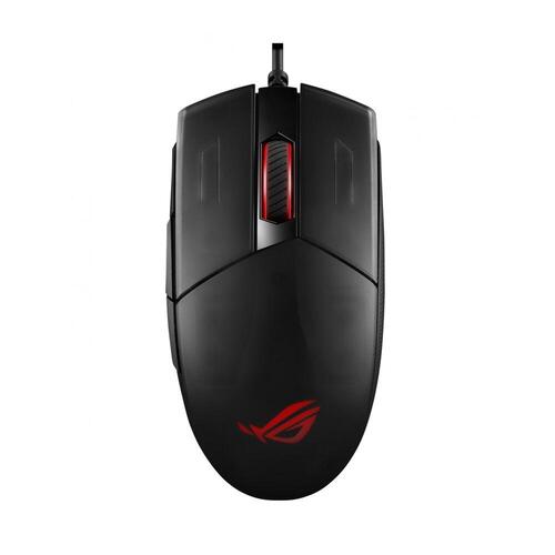 Mus Asus Impact II