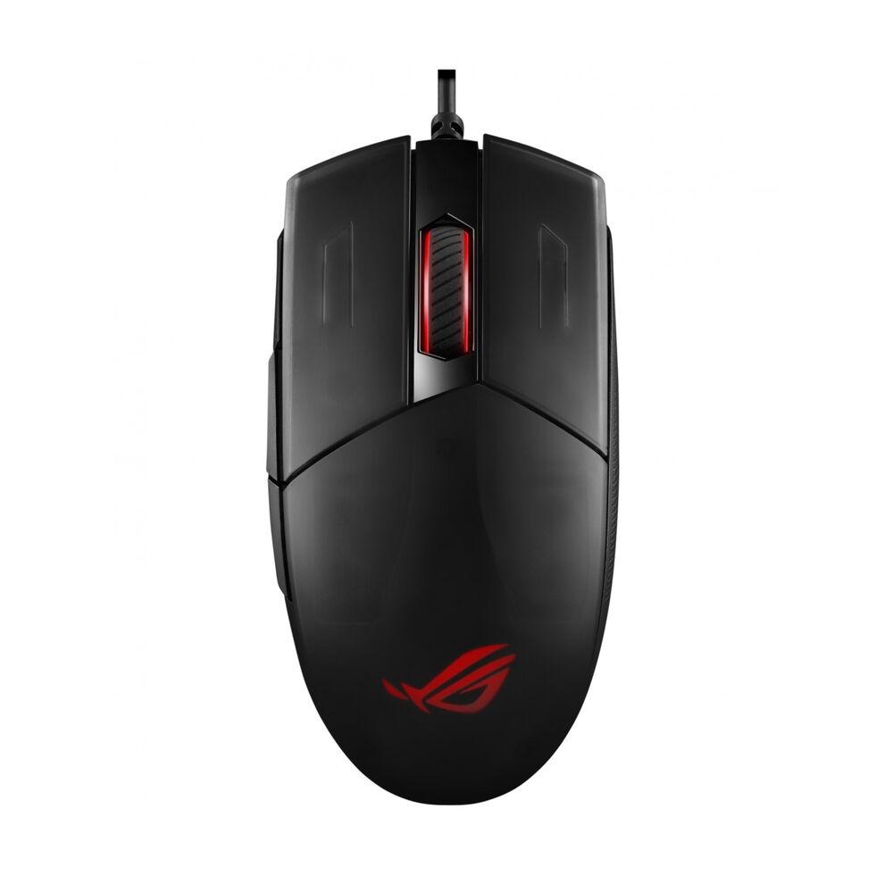 Mus Asus Impact II