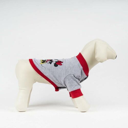 Hund Pyjamas Mickey Mouse Multifarvet XXS