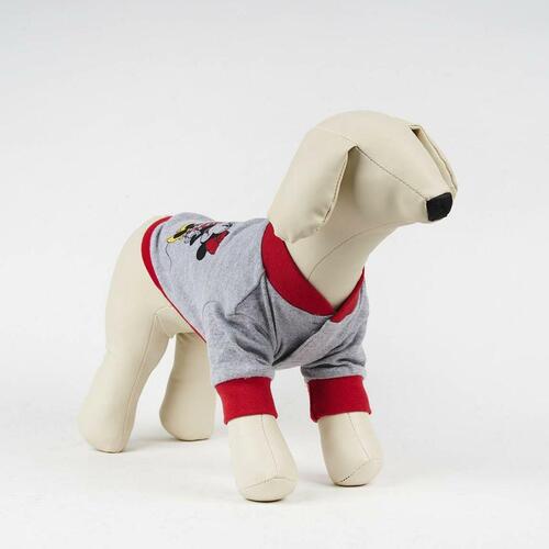 Hund Pyjamas Mickey Mouse Multifarvet XXS