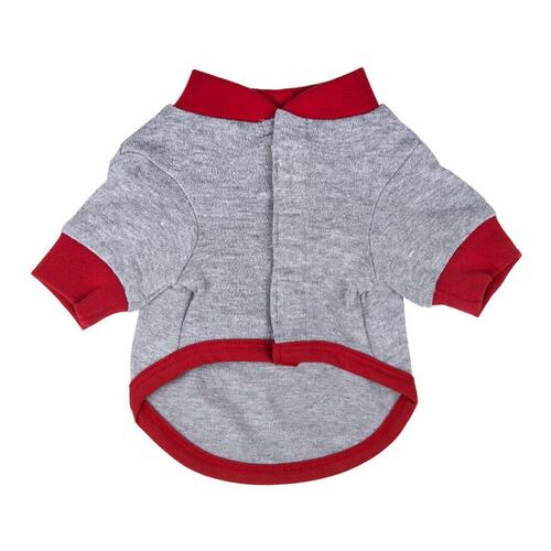 Hund Pyjamas Mickey Mouse Multifarvet XXS