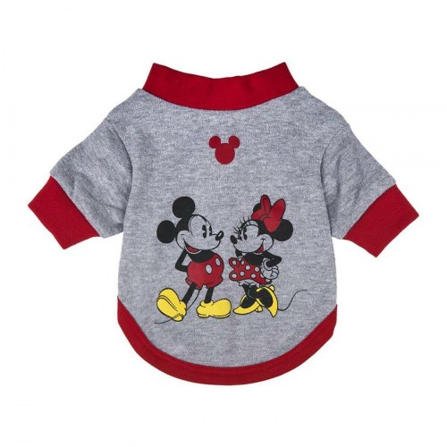 Dog Pyjamas Mickey Mouse Multifarvet - S