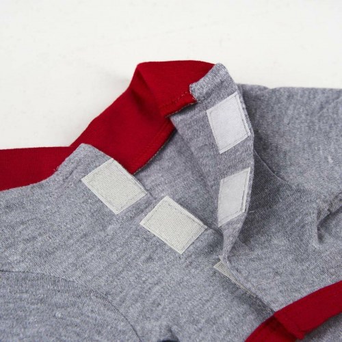 Dog Pyjamas Mickey Mouse Multifarvet - S