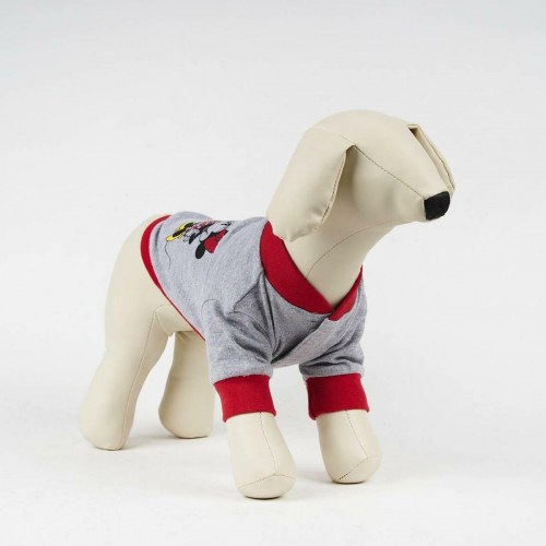 Dog Pyjamas Mickey Mouse Multifarvet - S