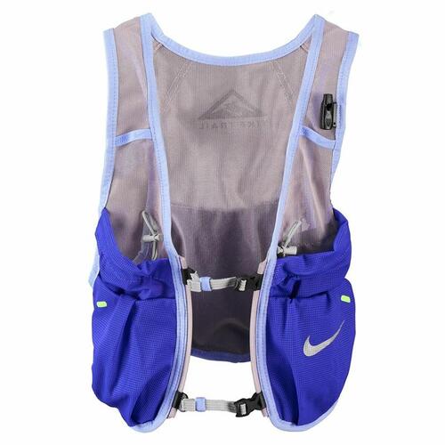 Vest Nike 2.0 Printed Blå M/L