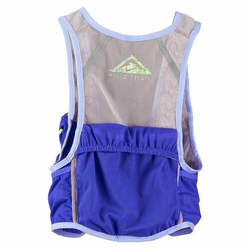 Vest Nike 2.0 Printed Blå M/L