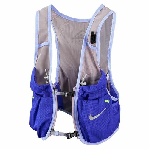 Vest Nike 2.0 Printed Blå M/L