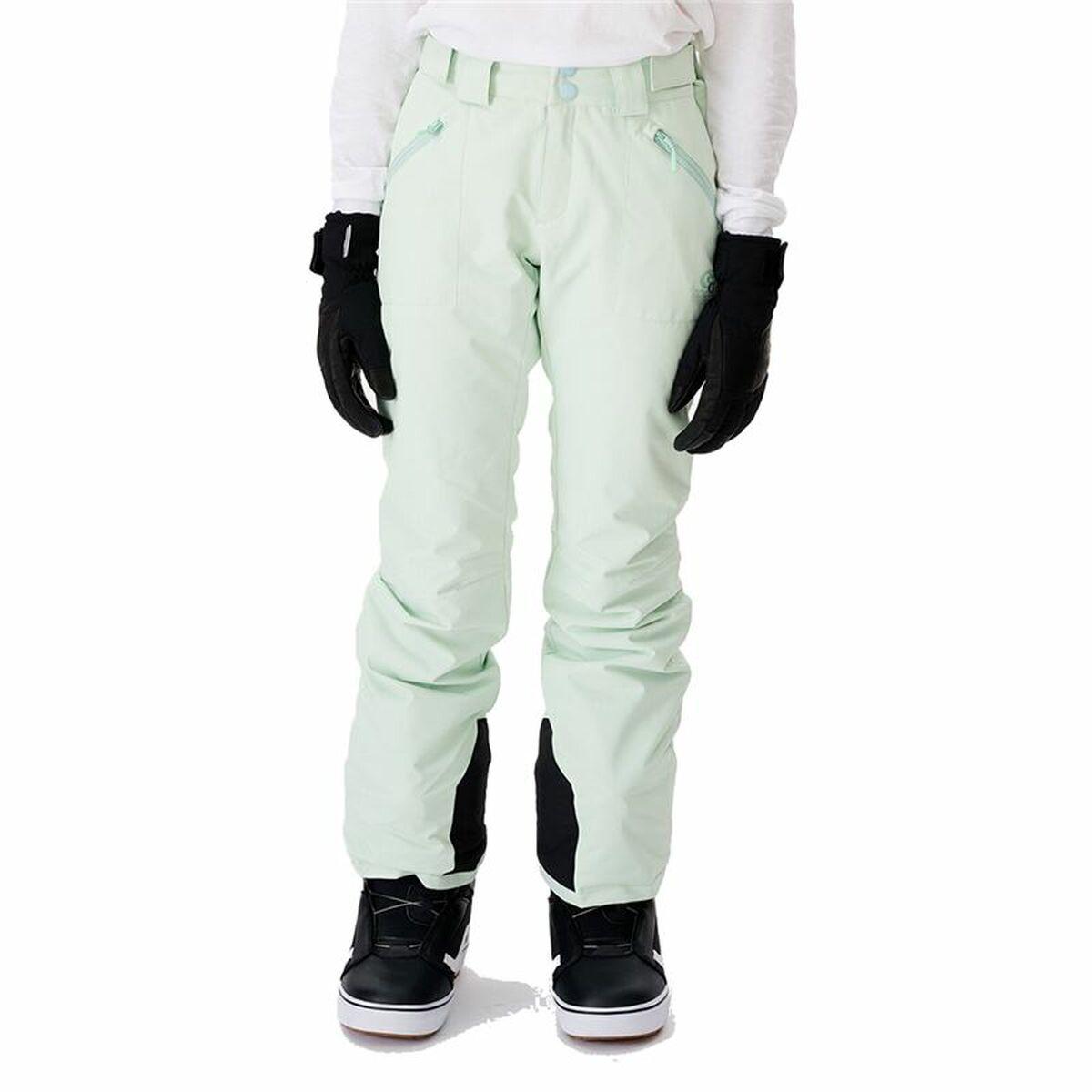 Lange Sportsbukser Rip Curl Dunai Dame Akvamarin S
