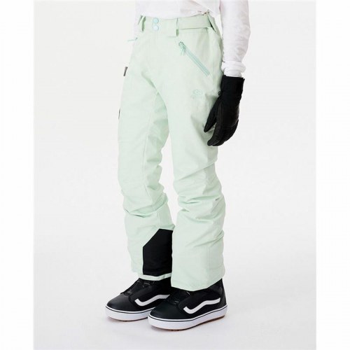 Rip Curl Dunai lange sportsbukser til dame - Akvamarin, str. S
