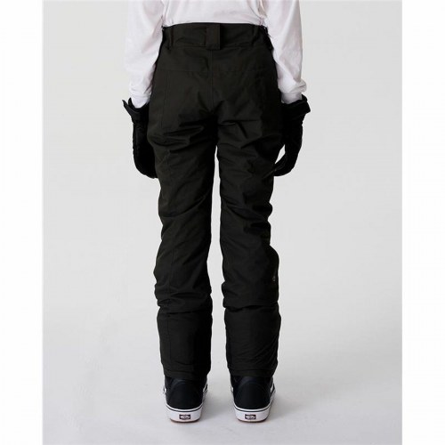 Rip Curl Rider lange sportsbukser til damer - Sort (L)